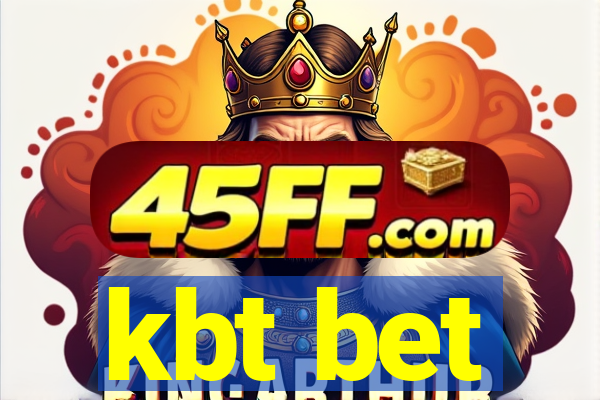 kbt bet